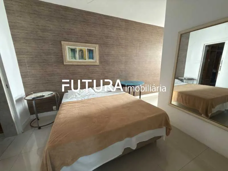 3-bedroom apartment, 120 m², with balcony — photo 10