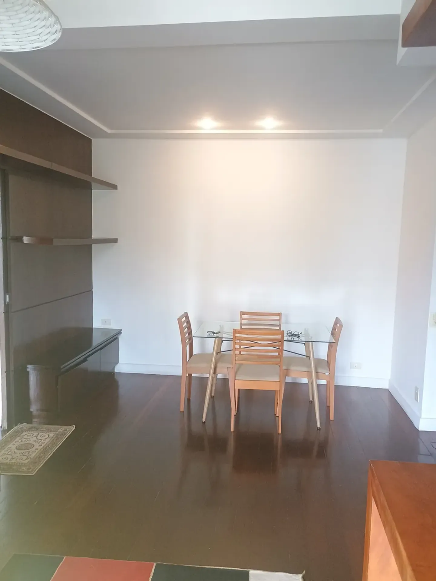 Apartamento no 5º andar com vista para as montanhas — photo 6