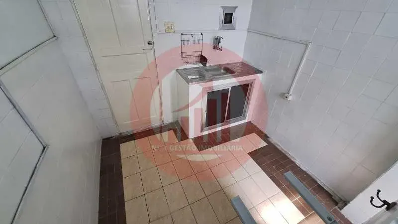 One-bedroom apartment, 65 m² — photo 21