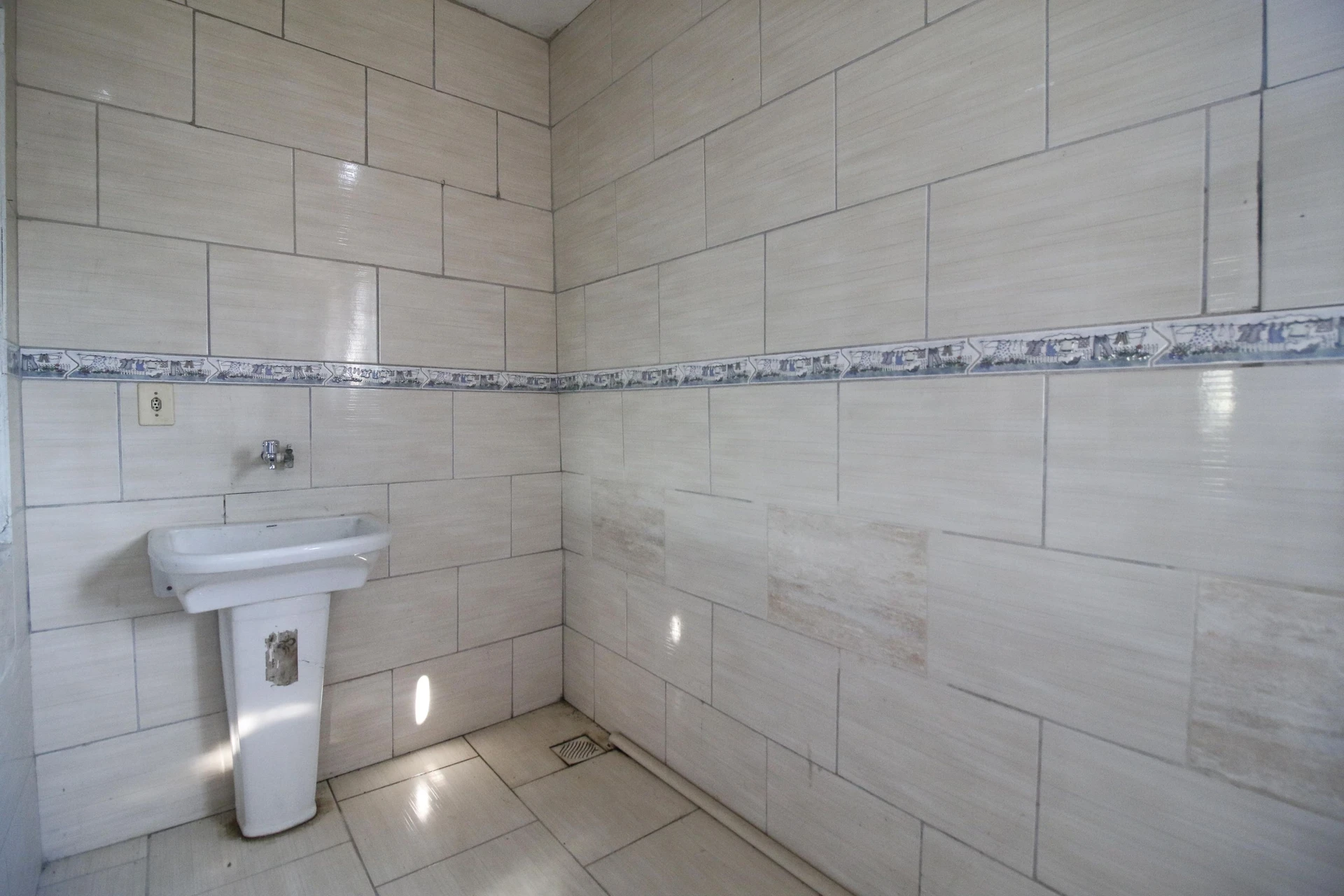 Rental house with 2 bedrooms and 1 bathroom — photo 10