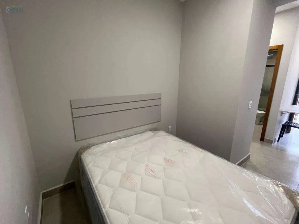 Студія 18 м² з 1 спальнею і 1 ванною без паркування — photo 10