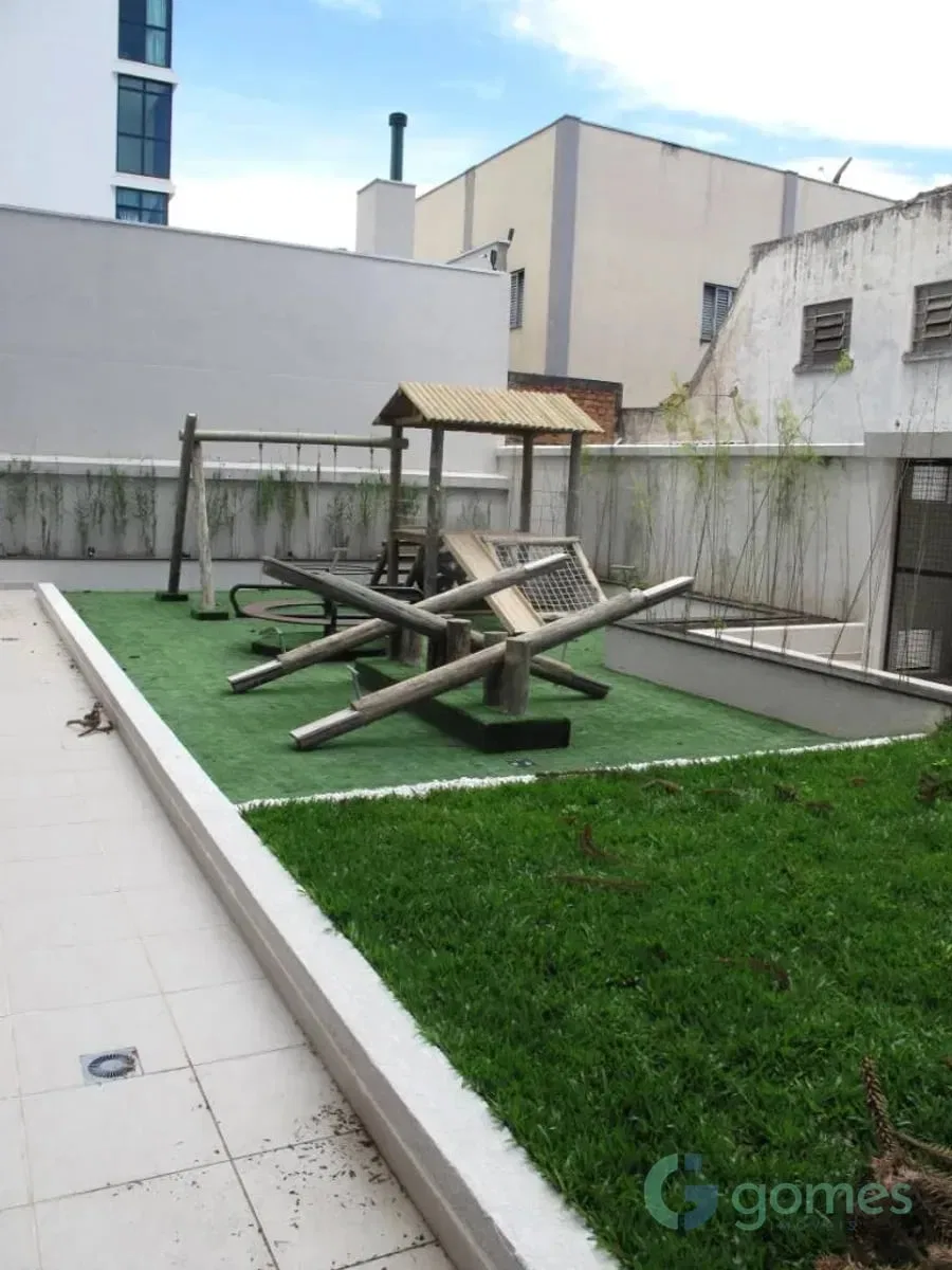 Furnished studio, 36 m², with a washing machine — photo 15