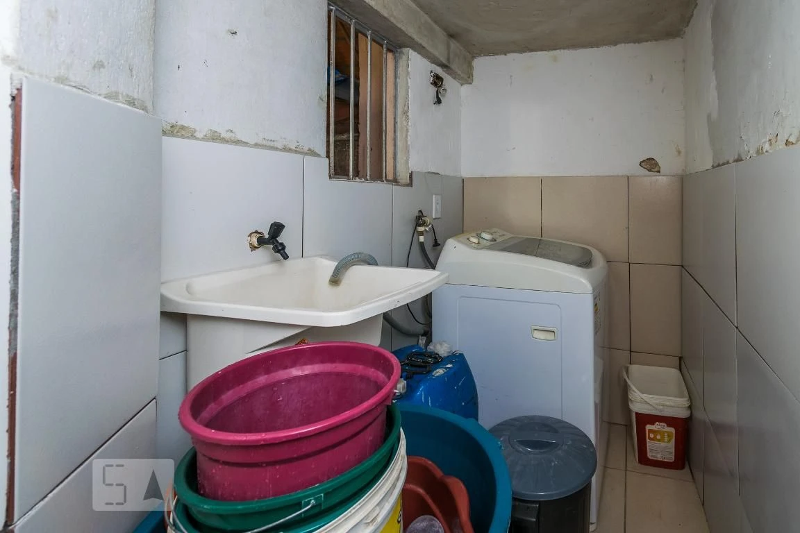 Furnished apartment with 2 bedrooms, 1 bathroom and gas stove — photo 21