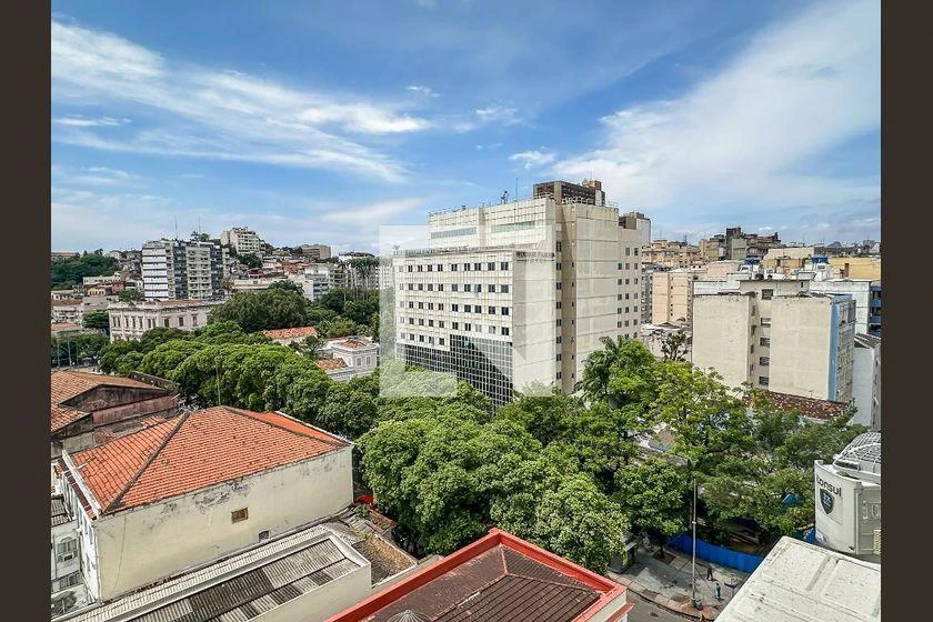 Робоче місце та 1 спальня: квартира 37 м² — photo 8