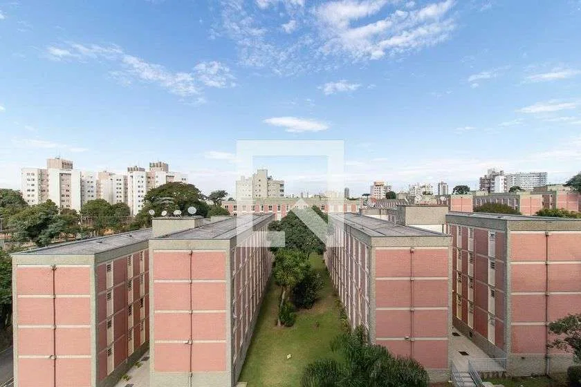 Furnished studio with 1 bedroom and 1 parking space — photo 13