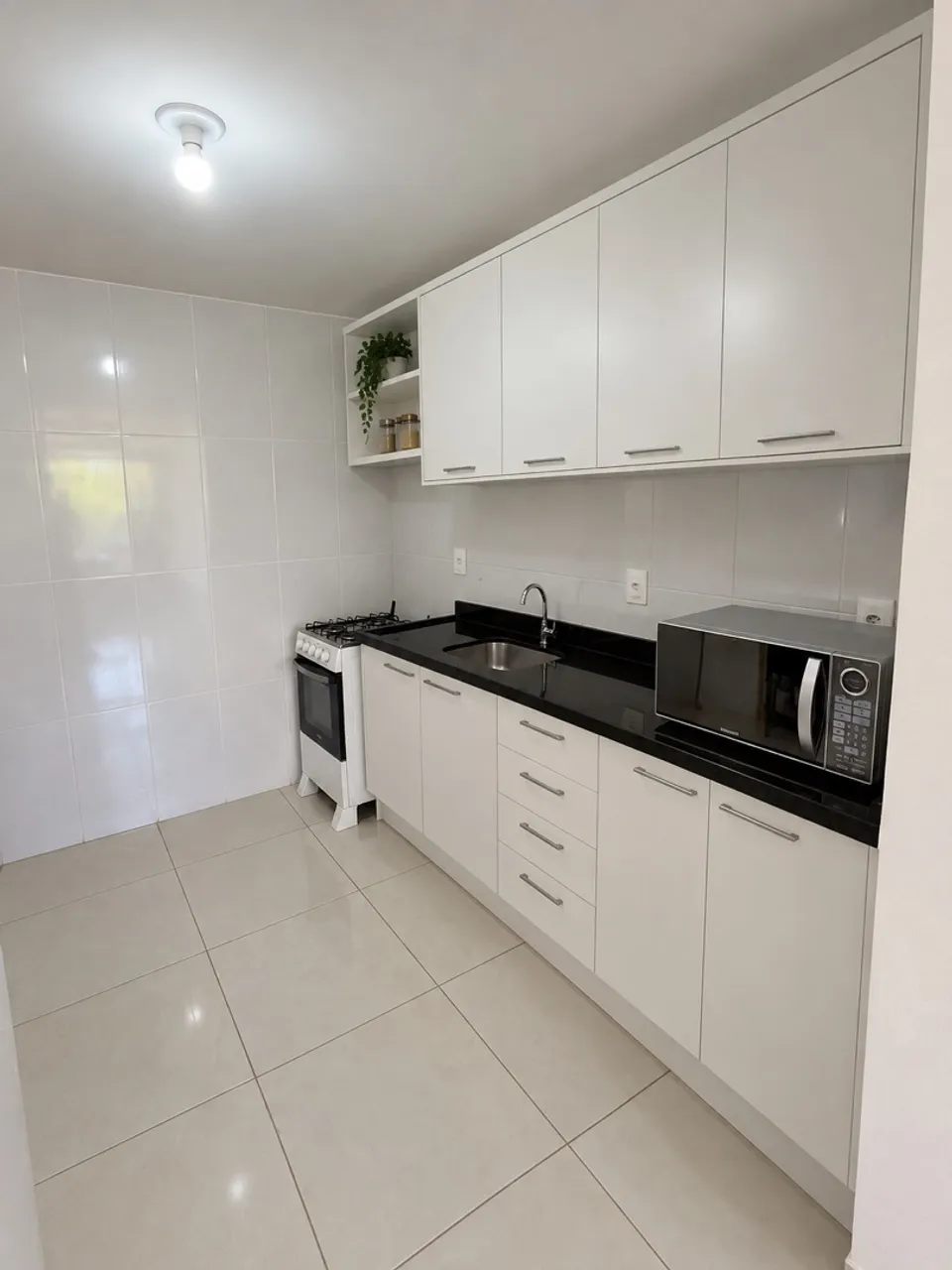 Квартира: 2 спальні, 57 м² — photo 15