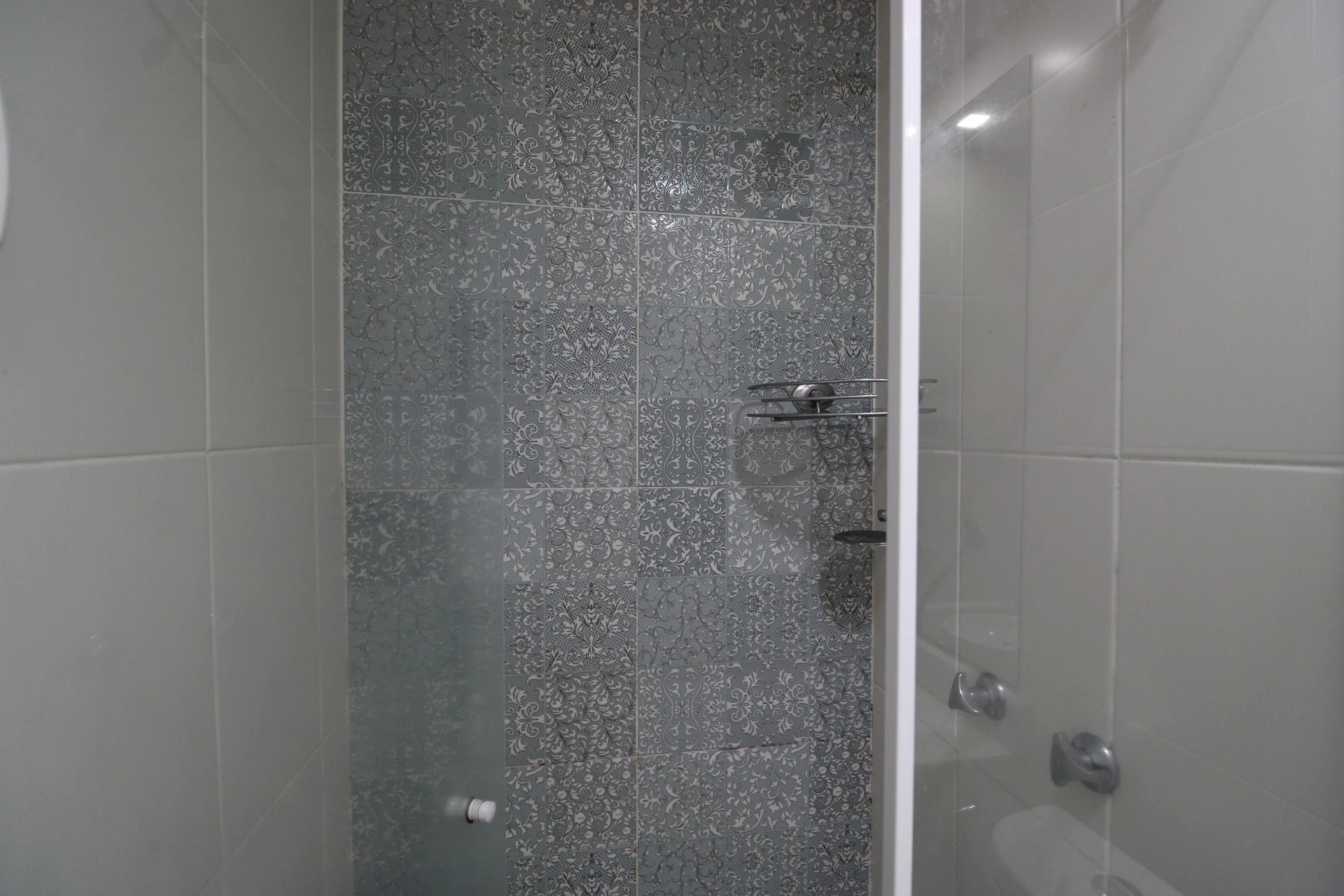 Apartamento de 2 quartos em condomínio com sauna — photo 28