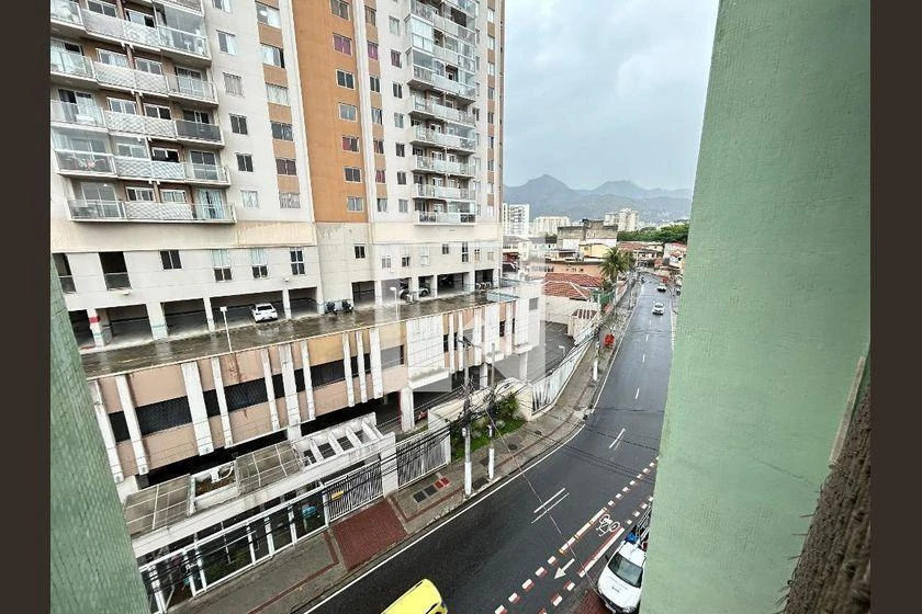 2-bedroom, 63 m² apartment in Rio de Janeiro — photo 5