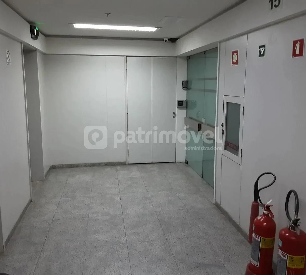 Apartamento de 1 quarto e 219 m², sem vaga — photo 17
