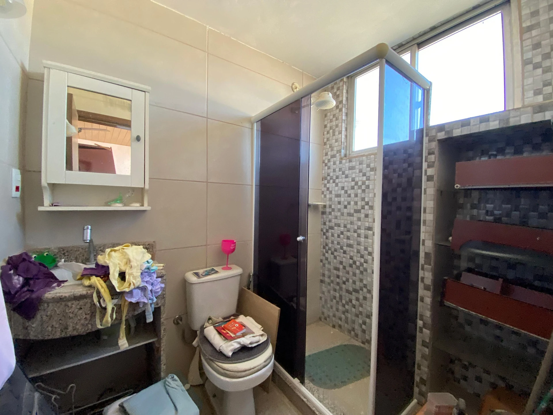 Furnished house, 120 m², with a washing machine — photo 14