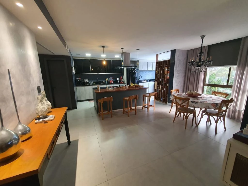 Apartamento mobiliado de 103 m² com 2 quartos e 3 banheiros — photo 7