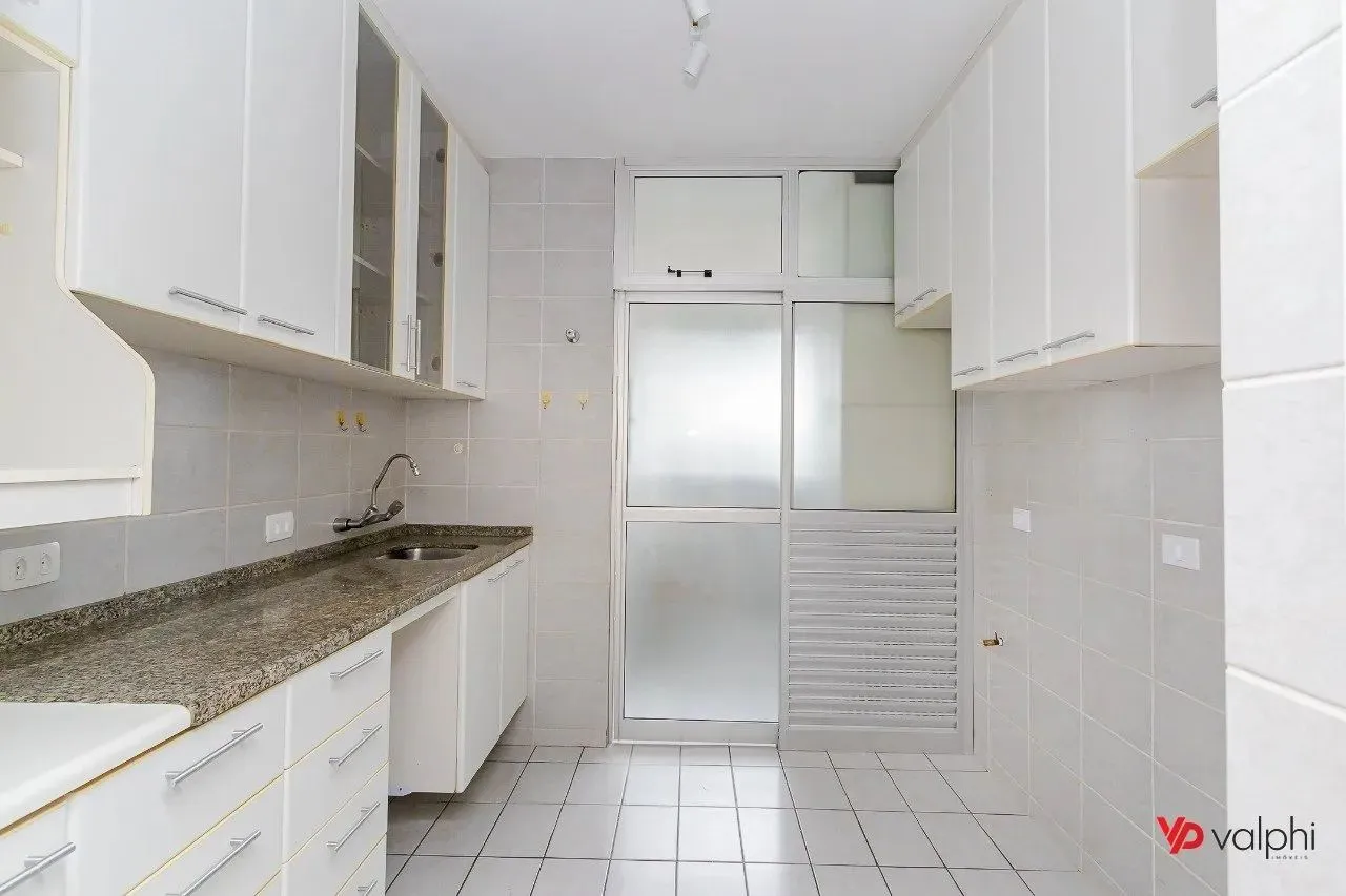3-bedroom apartment with 81 m² and 2 parking spaces — photo 7