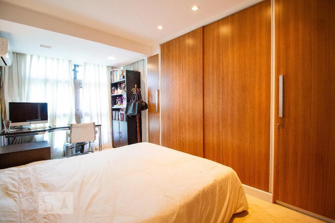 4-bedroom apartment with en-suites and 310 m², 4 parking — photo 7