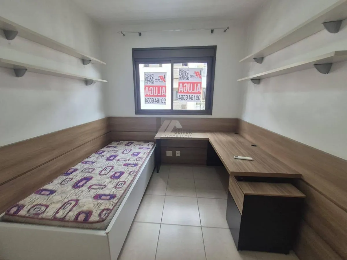 Мебльована квартира з 2 спальнями та 1 ванною кімнатою — photo 39