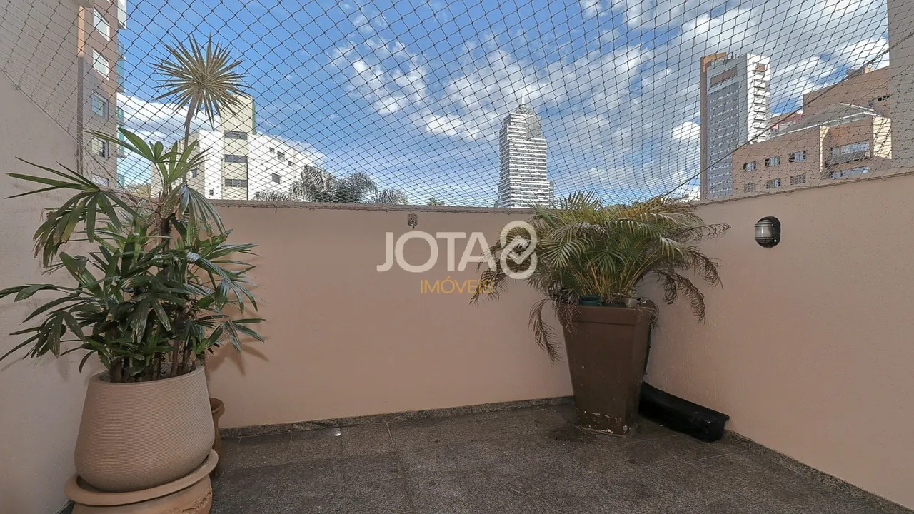 Apartamento de 3 dormitorios con balcón y 2 plazas, 109 m² — photo 10