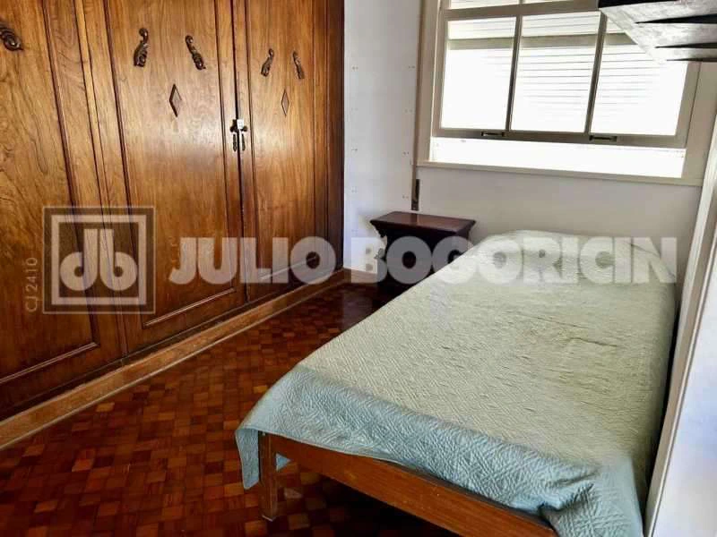 Cobertura com 5 quartos e terraço — photo 10