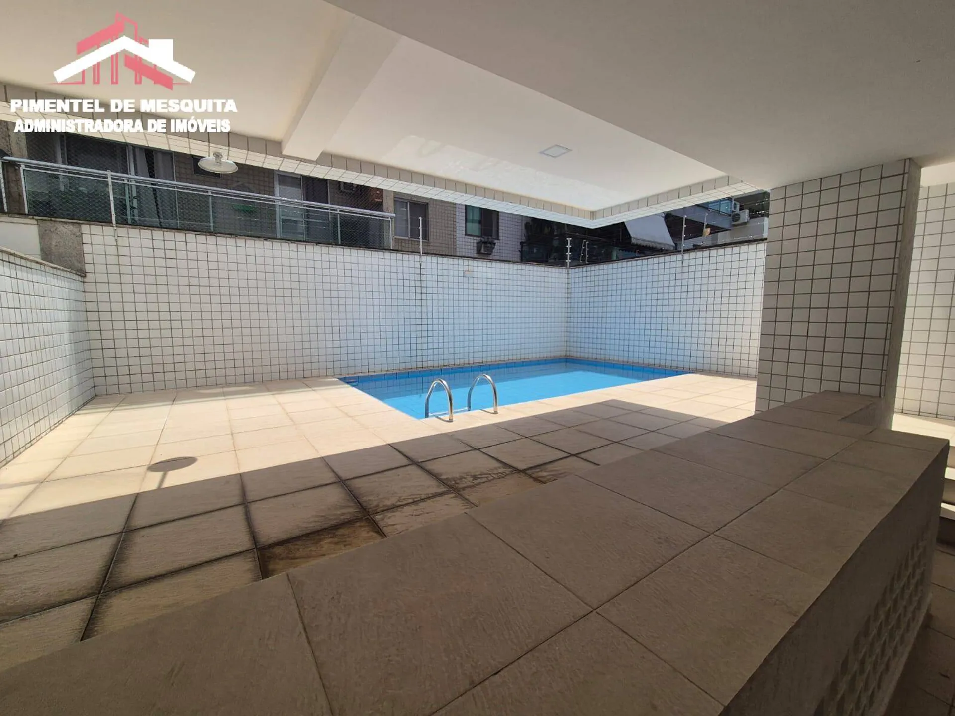 Apartamento de 2 quartos com varanda gourmet — photo 31