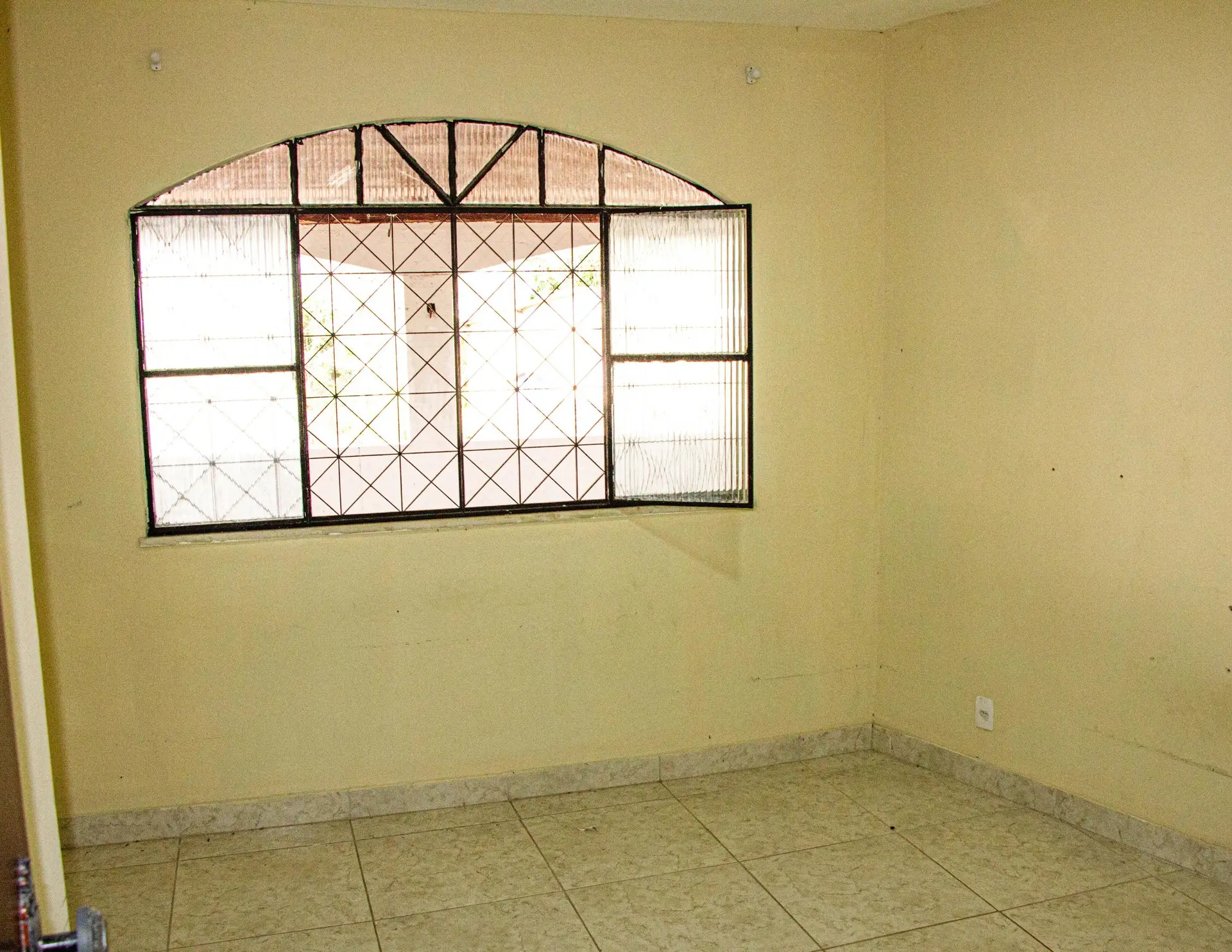 Furnished house with 1 bedroom, 1 bathroom, 2 parking — photo 19