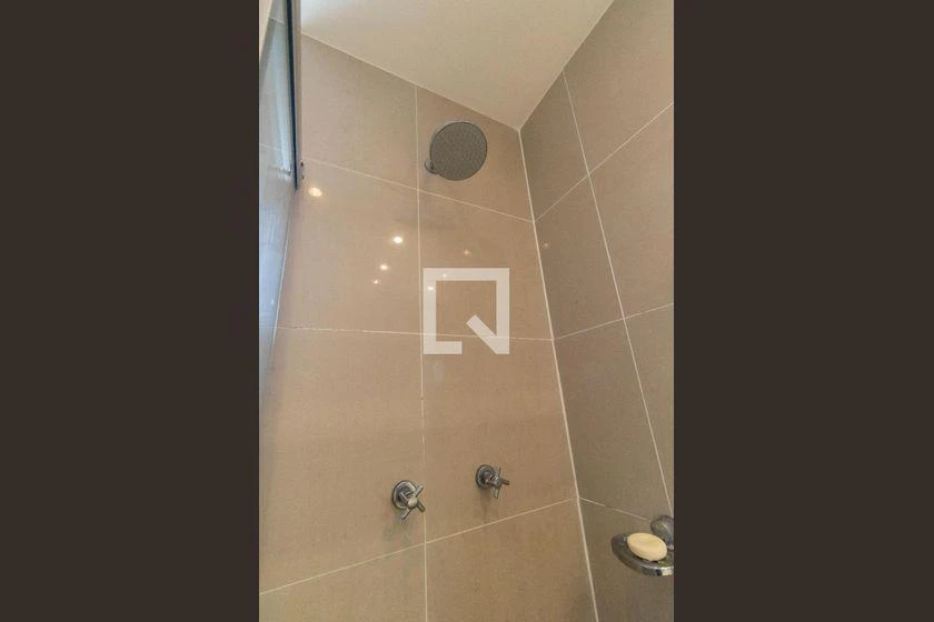 Washing machine in a 2-bedroom apartment, 70 m² — photo 41