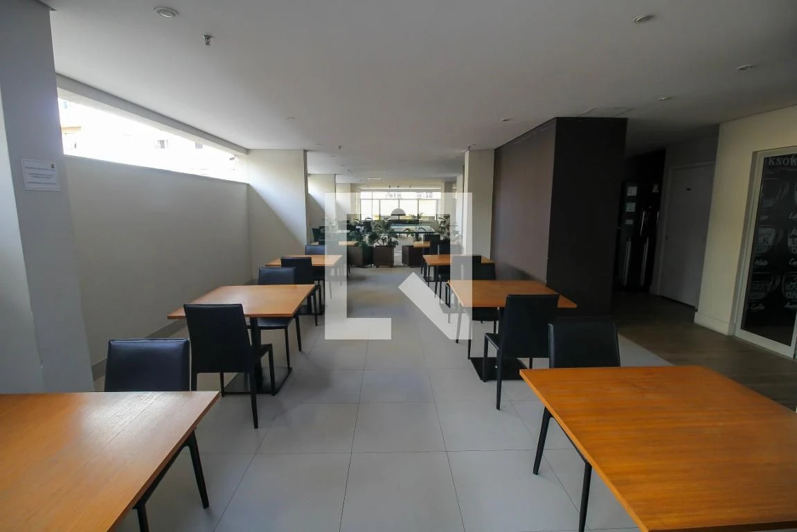 Departamento amueblado, 43 m², con lavadora — photo 16