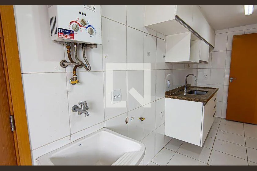 Apartamento de 3 quartos em condomínio com sauna — photo 40