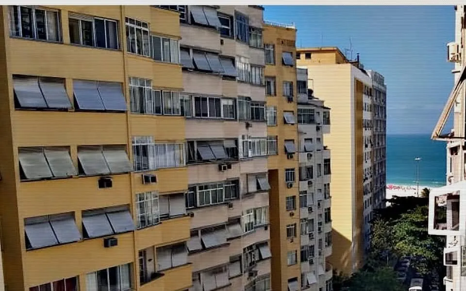 Apartment with glass balcony and 1 bedroom, no parking — photo 7