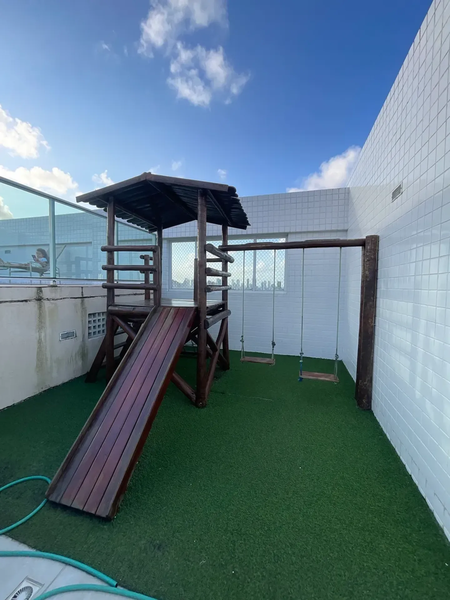 Apartamento para locação com 2 quartos e 2 banheiros — photo 12