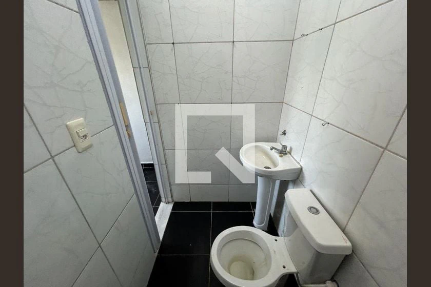 House with 1 bedroom and 1 bathroom, 15 m² — photo 2