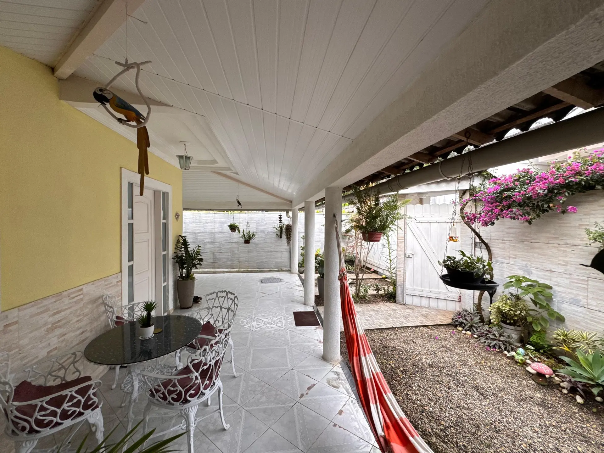 Casa de 3 quartos com jardim, Vargem Pequena — photo 31