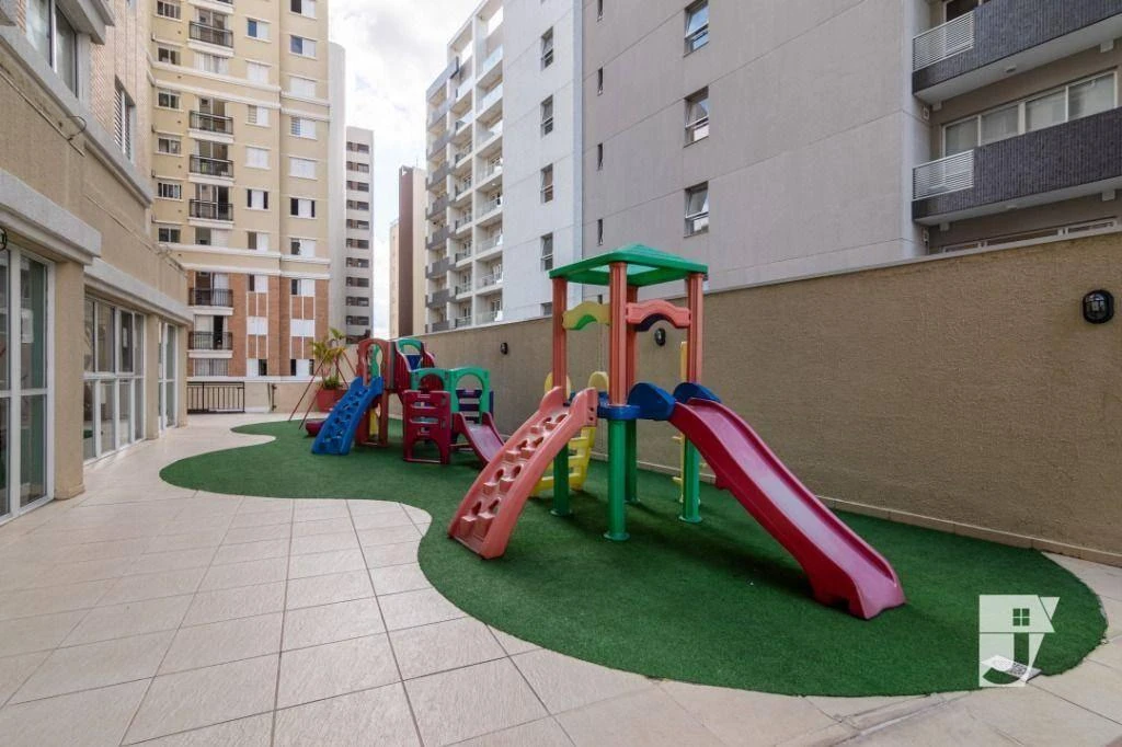 Стиральная машина и 3 спальни: квартира 64 м² — photo 17