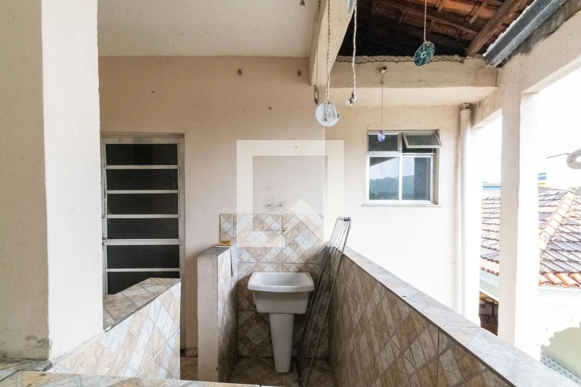 Apartamento sem mobília com 1 quarto e 1 banheiro — photo 23