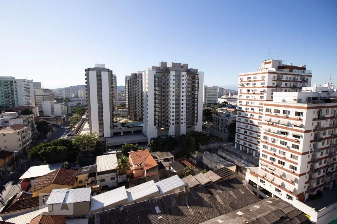Apartment, 80 m², with a private BBQ — photo 6