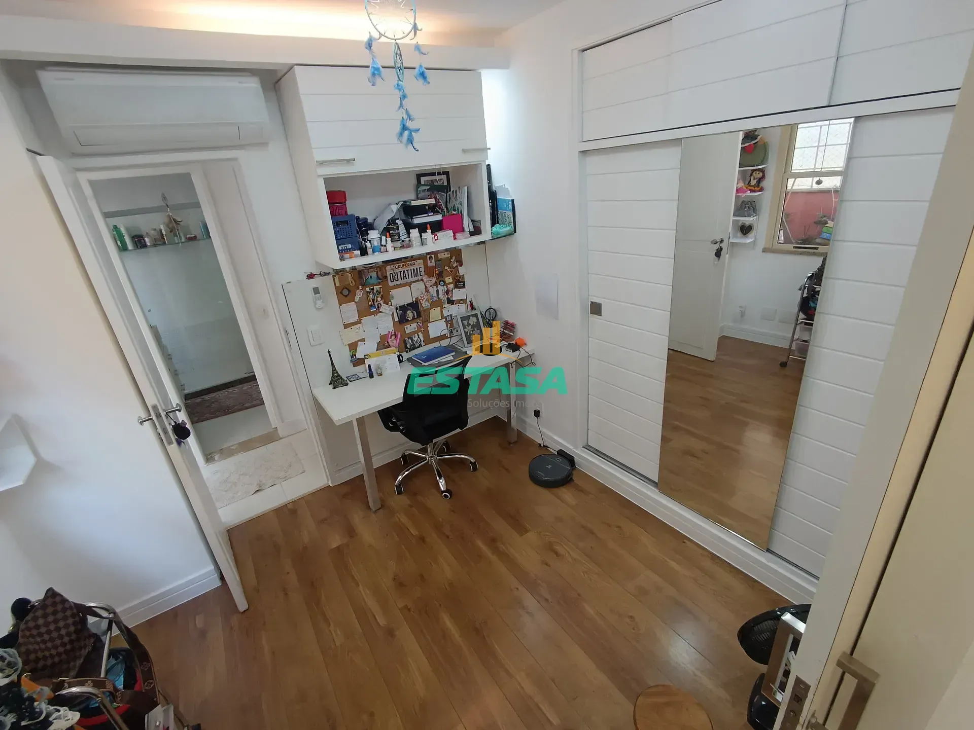 Penthouse with 3 bedrooms and 3 bathrooms and 1 parking — photo 34