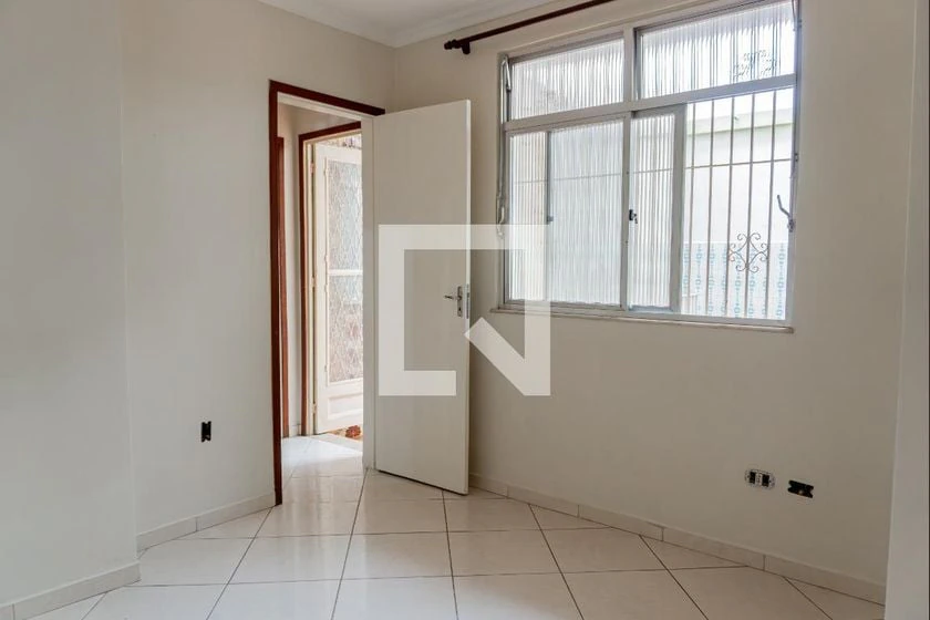 42 m² rental apartment with 2 bedrooms and balcony — photo 19