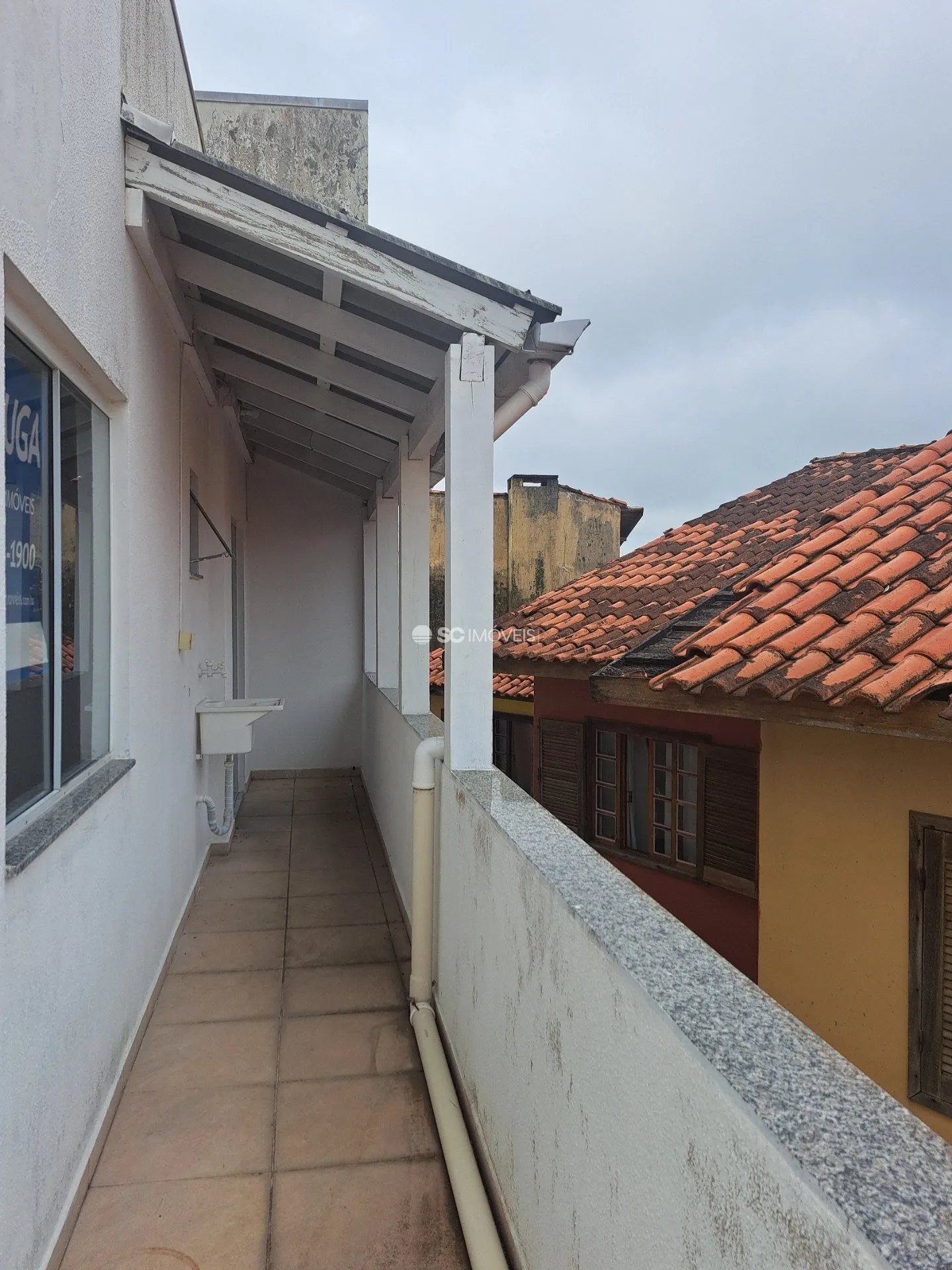 Квартира 58 м², 2 спальни, Флорианополис — photo 5