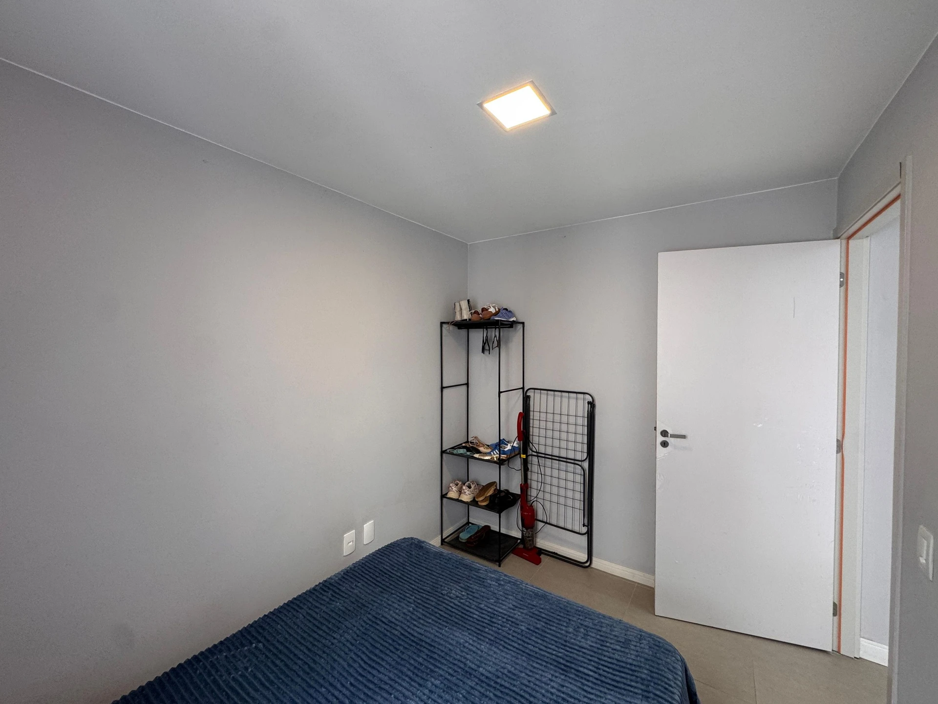 Furnished 2-bedroom, 43 m² apartment in Rio de Janeiro — photo 19