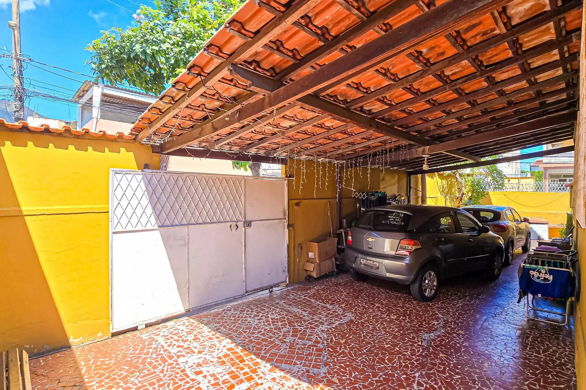 House, 200 m², with a washing machine — photo 17