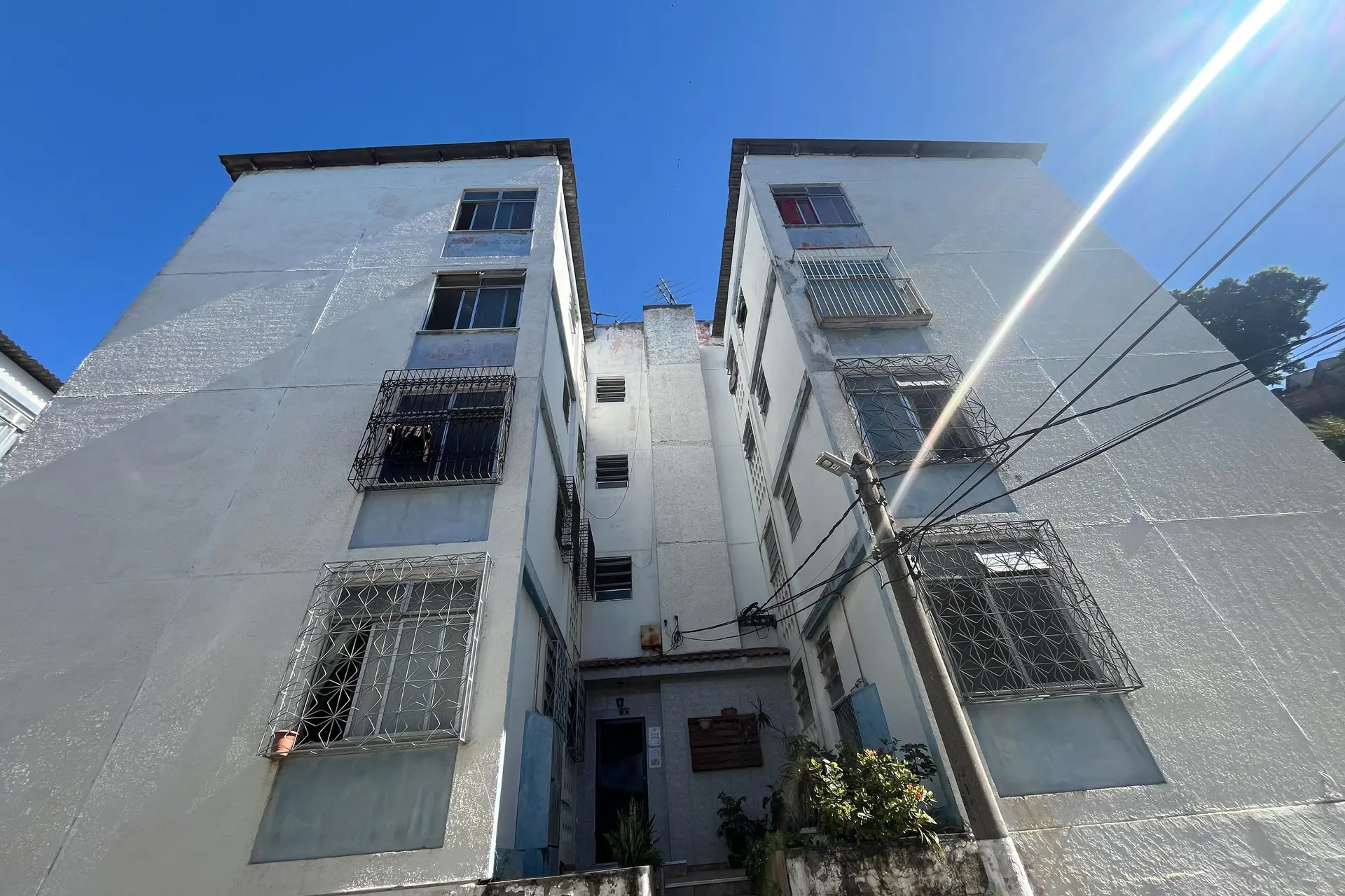 Apartamento amueblado de 2 dormitorios con 1 baño y 1 plaza — photo 26