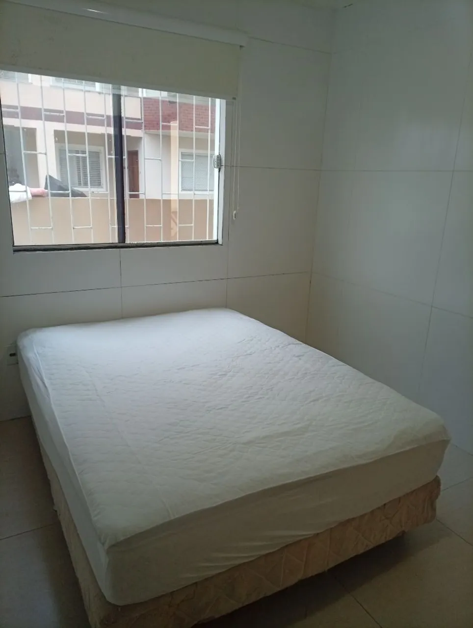 Washing machine in a one-bedroom apartment, 42 m² — photo 16
