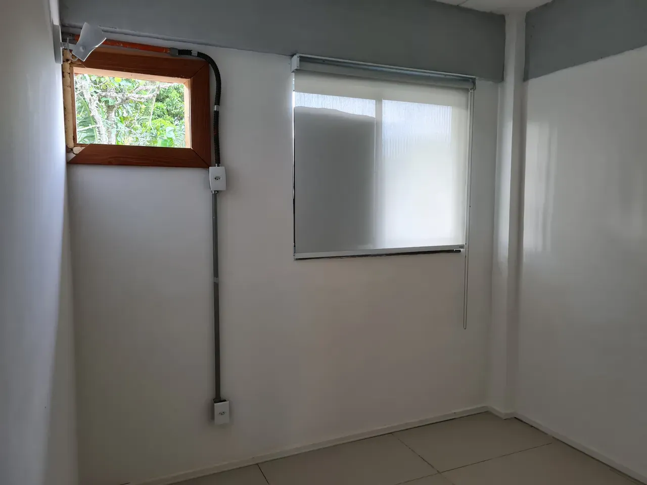 2-bedroom apartment with a mountain view in Rio de Janeiro