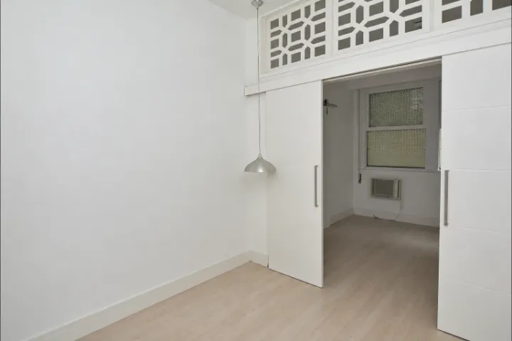Apartment, 41 m², with a walk-in closet — photo 7