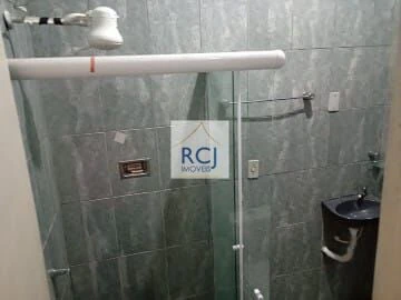 One-bedroom, 60 m² house in Rio de Janeiro — photo 15