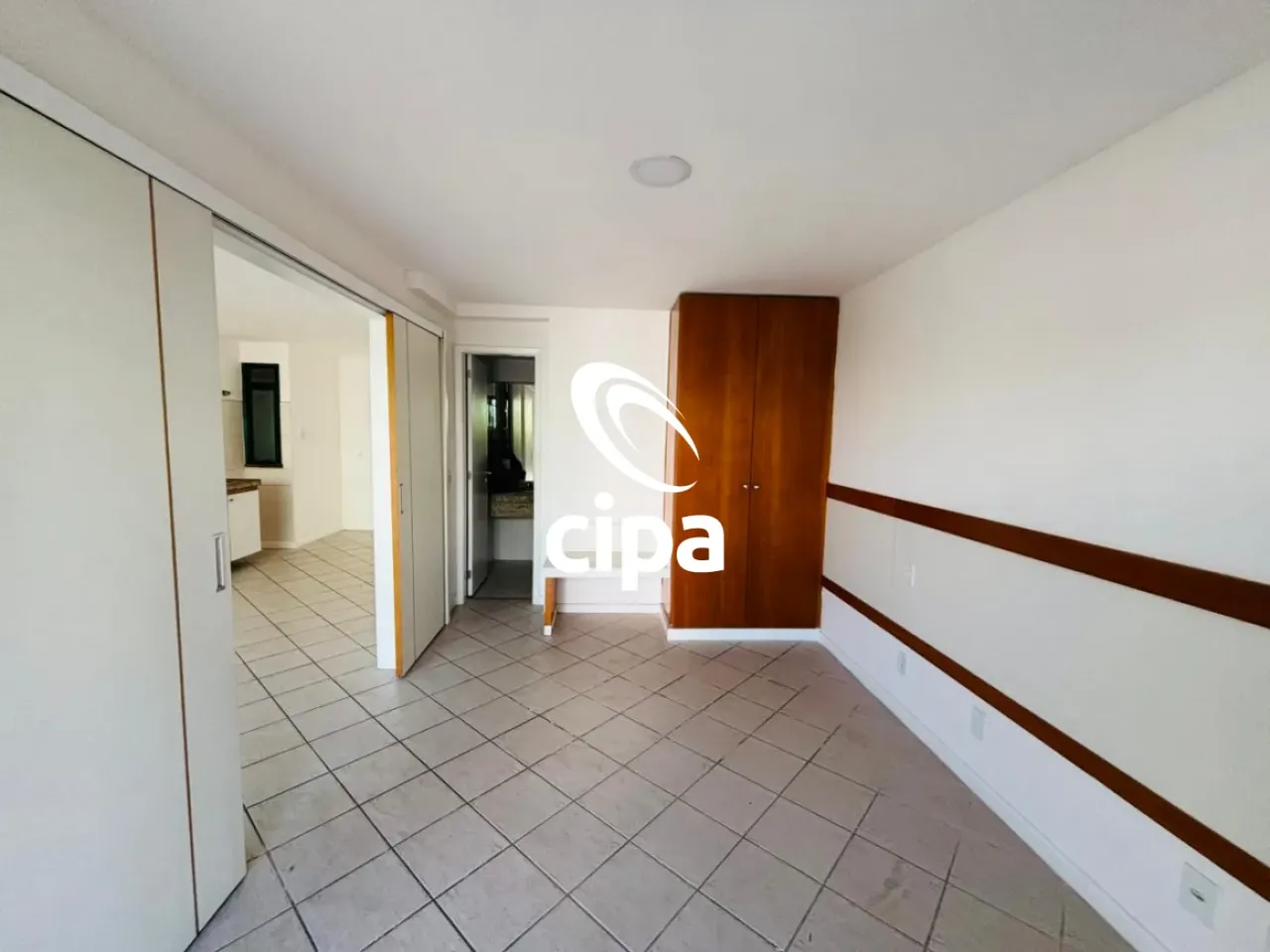 Apartment with 1 bedroom and open-plan kitchen; 1 parking — photo 15