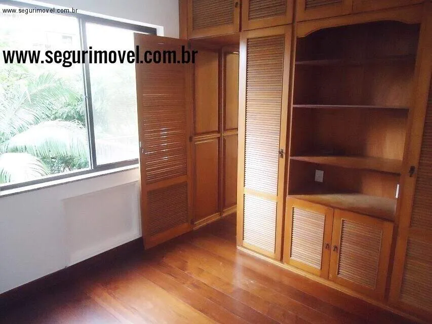 Apartamento de 3 quartos com 3 banheiros e 2 vagas — photo 3