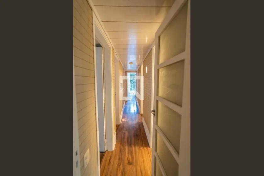 125 m² apartment with 4 bedrooms and two parking spaces — photo 13