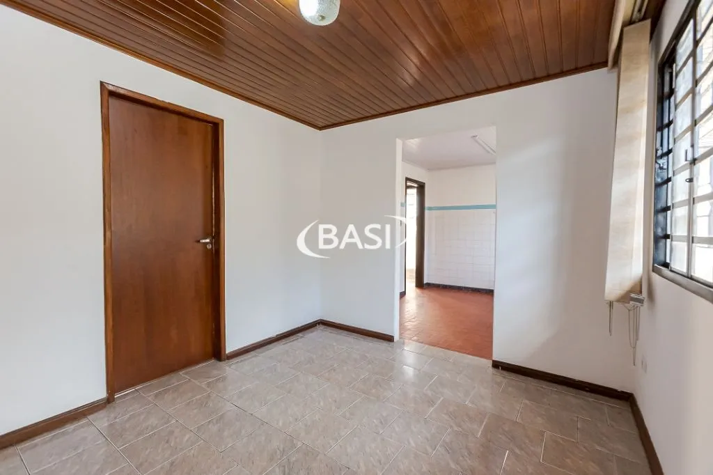 Unfurnished house with 4 bedrooms and 3 bathrooms — photo 69