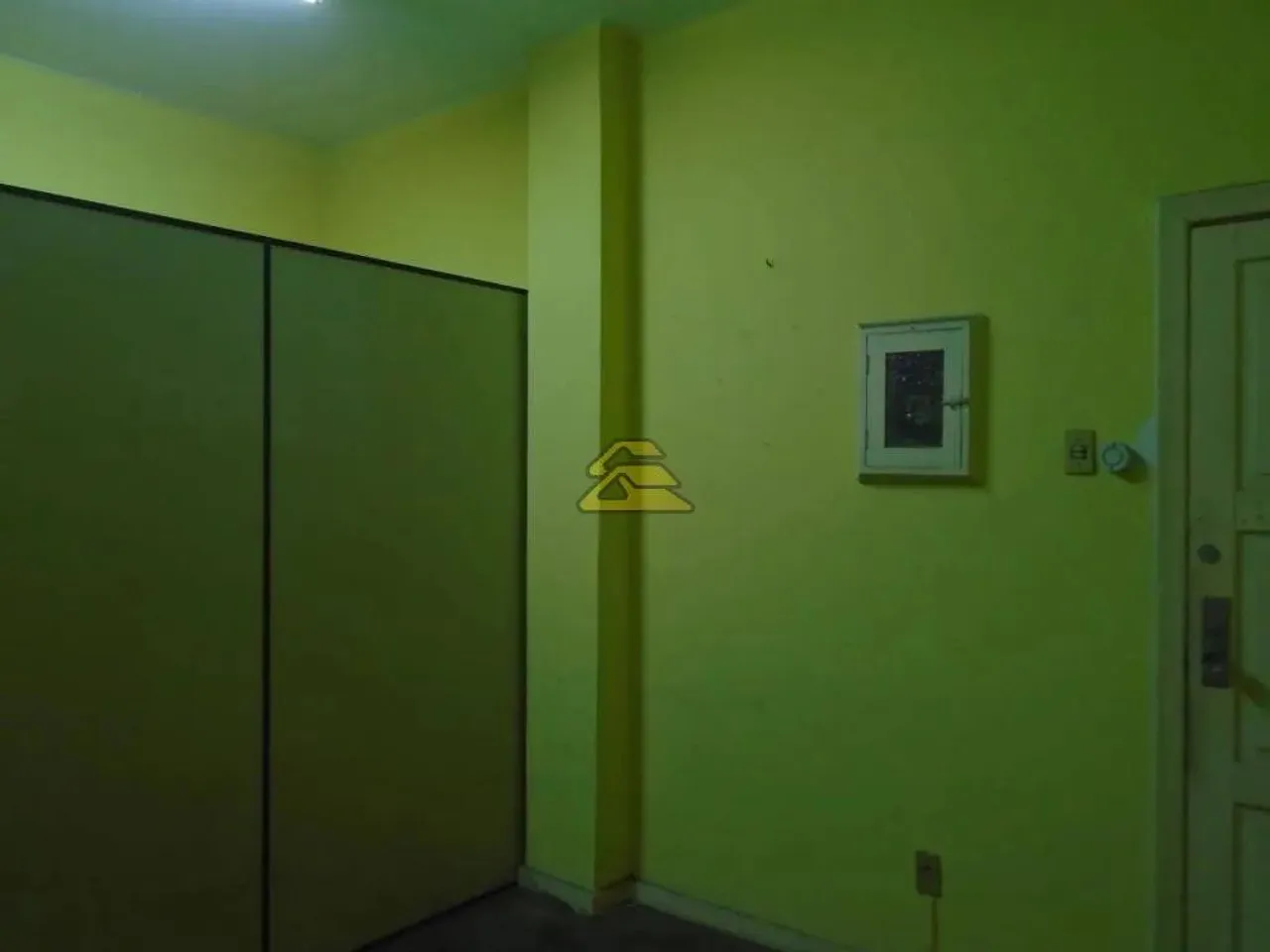 1-bedroom apartment with 1 bathroom and building elevator — photo 17