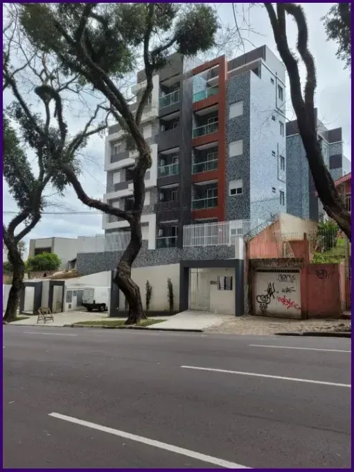 Furnished 1-bedroom apartment with gas open kitchen — photo 2