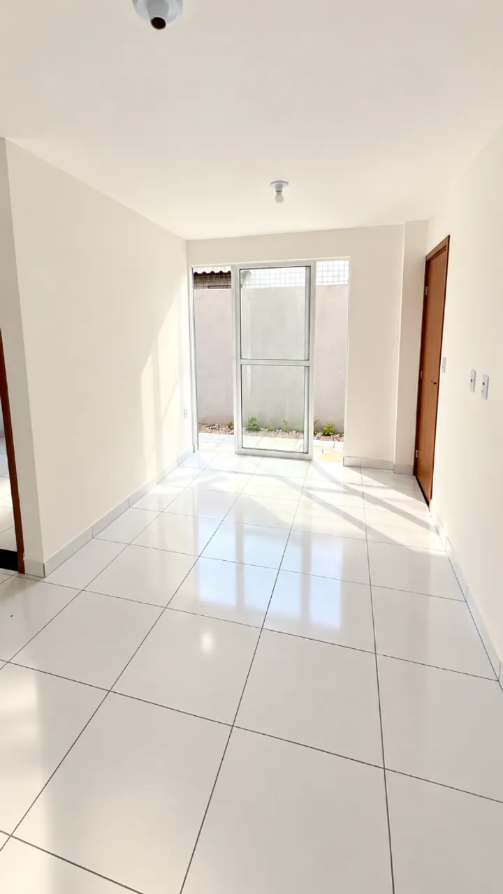 Квартира: 2 спальни, 81 м²