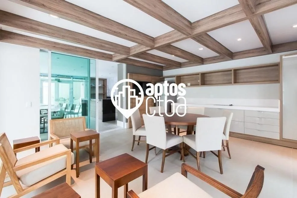 Furnished 1-bedroom apartment with an open-plan kitchen — photo 29